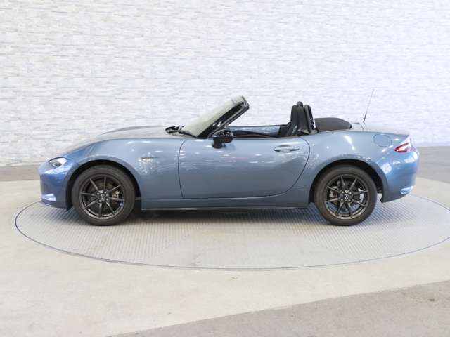 マツダ ロードスター １．５ Ｓ H27年 (関東) 99