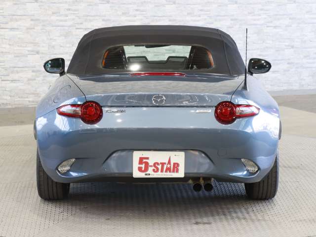 マツダ ロードスター １．５ Ｓ H27年 (関東) 99