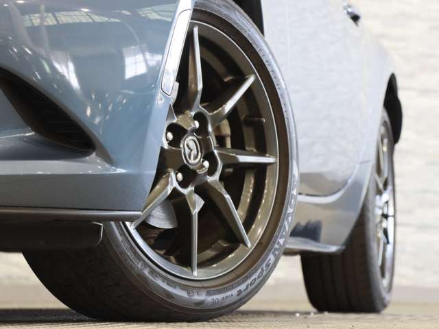 マツダ ロードスター １．５ Ｓ H27年 (関東) 99