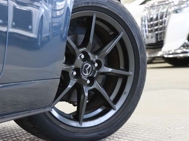 マツダ ロードスター １．５ Ｓ H27年 (関東) 99