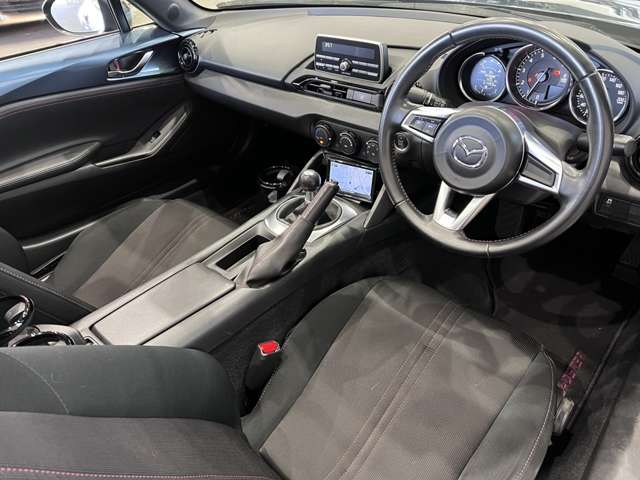 マツダ ロードスター １．５ Ｓ H27年 (関東) 99