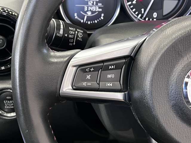 マツダ ロードスター １．５ Ｓ H27年 (関東) 99