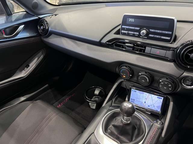 マツダ ロードスター １．５ Ｓ H27年 (関東) 99