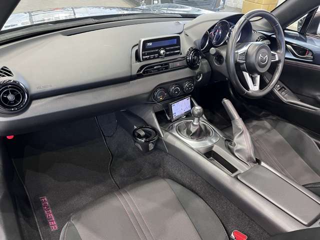 マツダ ロードスター １．５ Ｓ H27年 (関東) 99