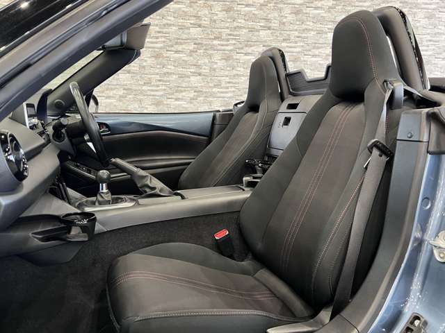 マツダ ロードスター １．５ Ｓ H27年 (関東) 99