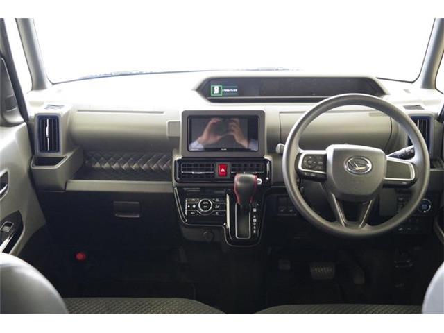 ダイハツ タント ６６０ カスタム Ｘ セレクション R2年 (東海) 99