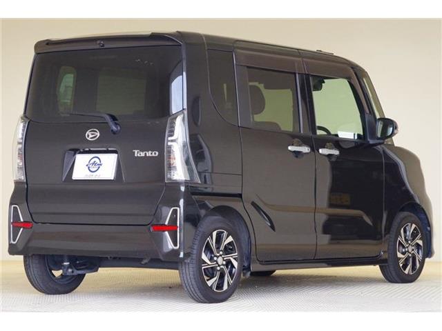 ダイハツ タント ６６０ カスタム Ｘ セレクション R2年 (東海) 99