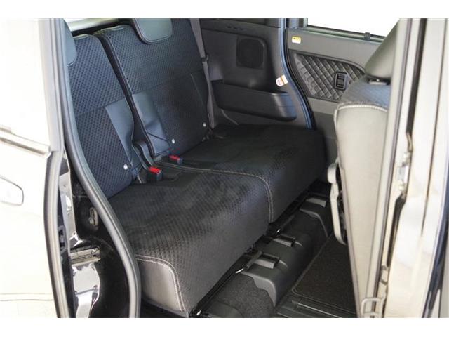 ダイハツ タント ６６０ カスタム Ｘ セレクション R2年 (東海) 99