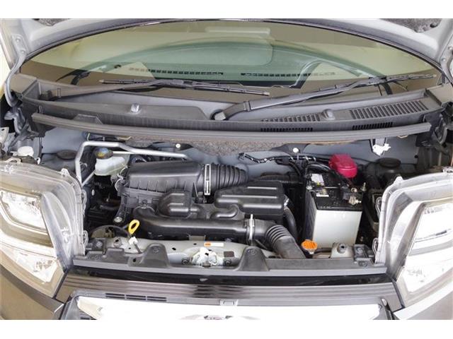 ダイハツ タント ６６０ カスタム Ｘ セレクション R2年 (東海) 99