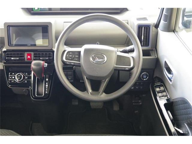 ダイハツ タント ６６０ カスタム Ｘ セレクション R2年 (東海) 99