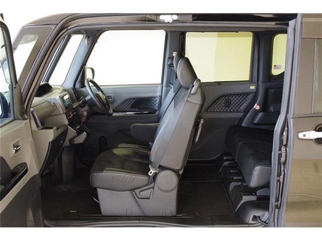 ダイハツ タント ６６０ カスタム Ｘ セレクション R2年 (東海) 99