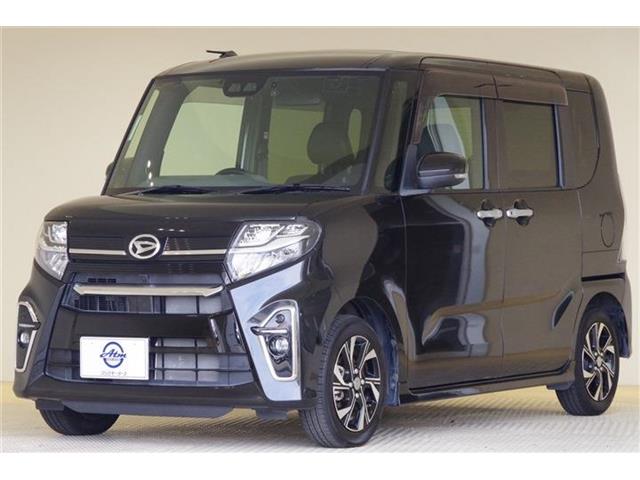 ダイハツ タント ６６０ カスタム Ｘ セレクション R2年 (東海) 99