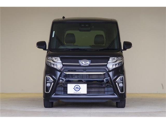 ダイハツ タント ６６０ カスタム Ｘ セレクション R2年 (東海) 99