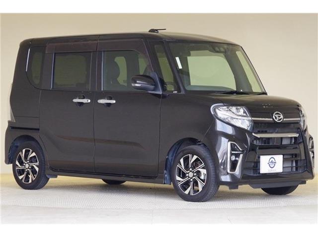 ダイハツ タント ６６０ カスタム Ｘ セレクション R2年 (東海) 99