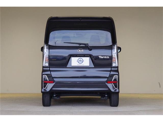 ダイハツ タント ６６０ カスタム Ｘ セレクション R2年 (東海) 99