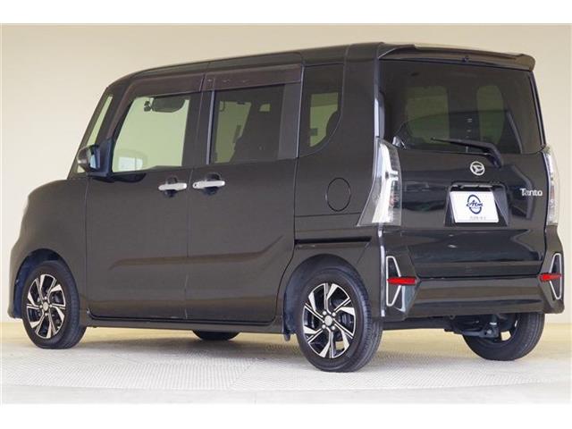 ダイハツ タント ６６０ カスタム Ｘ セレクション R2年 (東海) 99