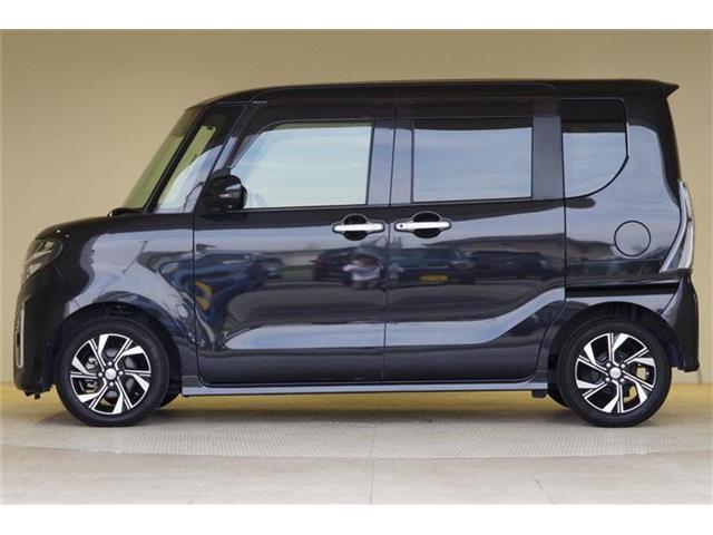 ダイハツ タント ６６０ カスタム Ｘ セレクション R2年 (東海) 99