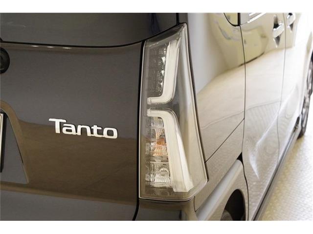 ダイハツ タント ６６０ カスタム Ｘ セレクション R2年 (東海) 99