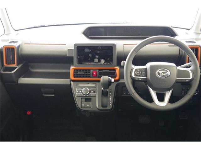 ダイハツ タント ６６０ ファンクロスターボ R6年 (東海) 99