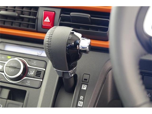 ダイハツ タント ６６０ ファンクロスターボ R6年 (東海) 99