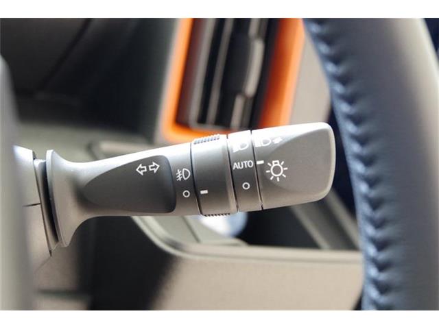 ダイハツ タント ６６０ ファンクロスターボ R6年 (東海) 99