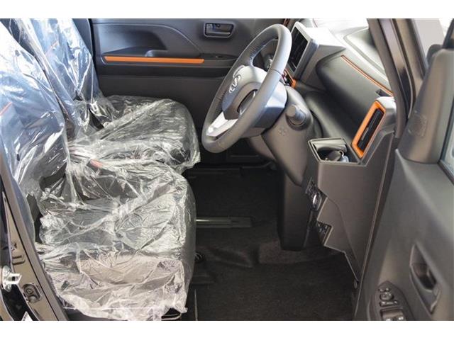 ダイハツ タント ６６０ ファンクロスターボ R6年 (東海) 99