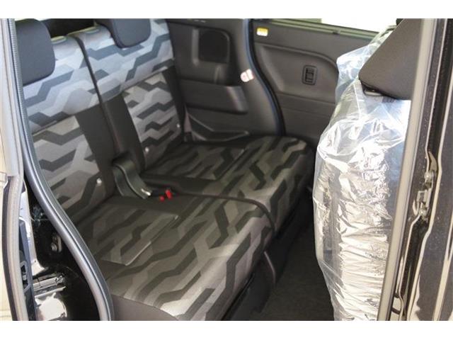 ダイハツ タント ６６０ ファンクロスターボ R6年 (東海) 99