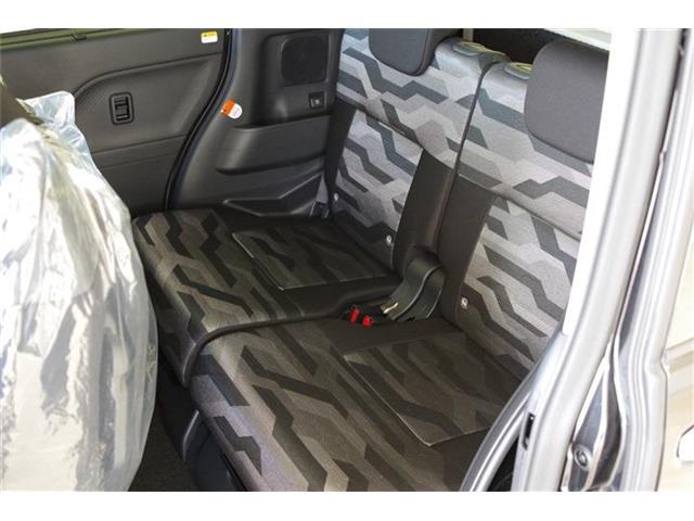 ダイハツ タント ６６０ ファンクロスターボ R6年 (東海) 99