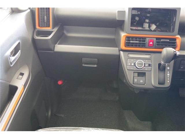 ダイハツ タント ６６０ ファンクロスターボ R6年 (東海) 99