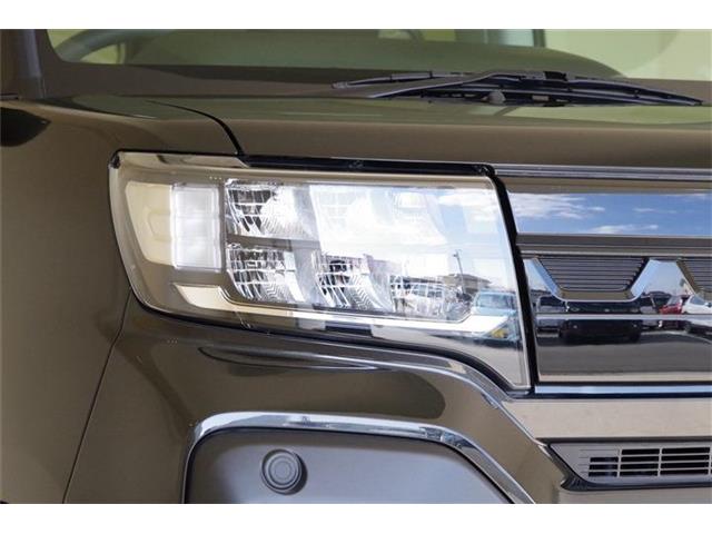 ダイハツ タント ６６０ ファンクロスターボ R6年 (東海) 99