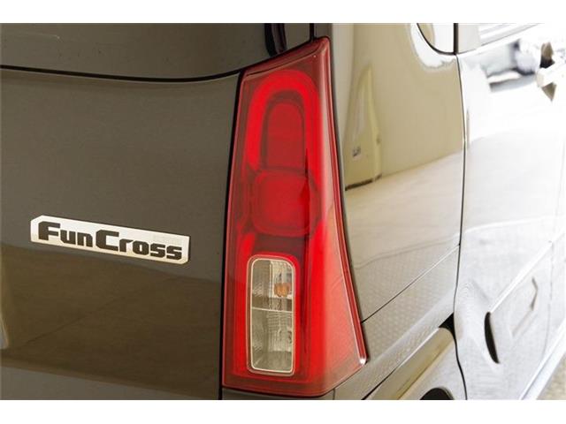 ダイハツ タント ６６０ ファンクロスターボ R6年 (東海) 99