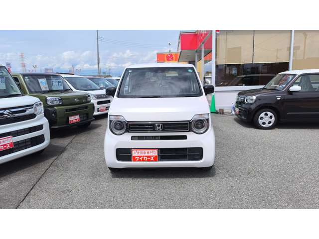 ホンダ Ｎ−ＷＧＮ ６６０ Ｌ スタイルプラス ビター R6年 (甲信越・北陸) 99