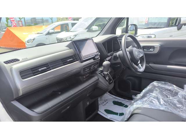 ホンダ Ｎ−ＷＧＮ ６６０ Ｌ スタイルプラス ビター R6年 (甲信越・北陸) 99