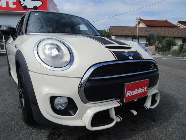 ミニ ミニ クーパーＳ ５ドア H29年 (中国) 99