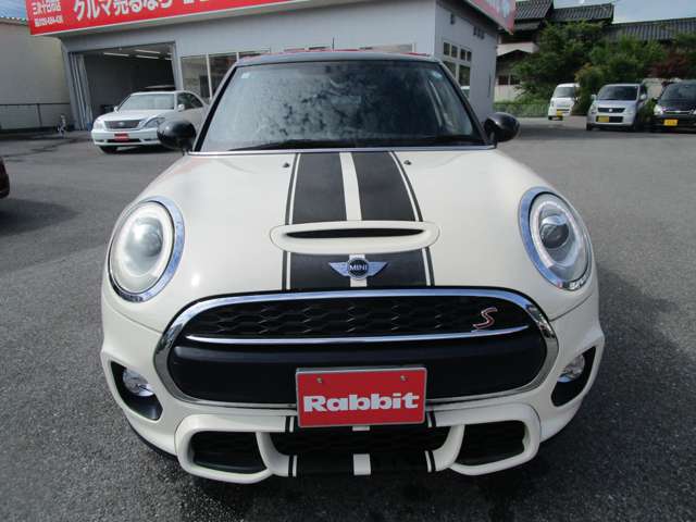 ミニ ミニ クーパーＳ ５ドア H29年 (中国) 99