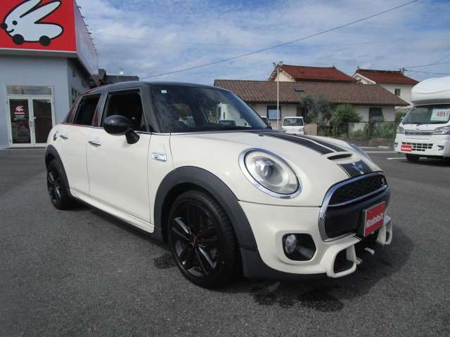 ミニ ミニ クーパーＳ ５ドア H29年 (中国) 99