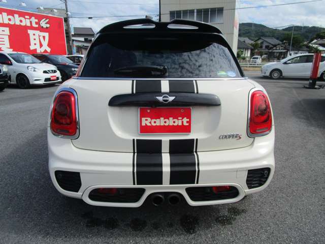 ミニ ミニ クーパーＳ ５ドア H29年 (中国) 99