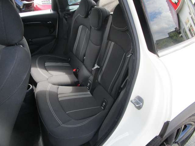 ミニ ミニ クーパーＳ ５ドア H29年 (中国) 99