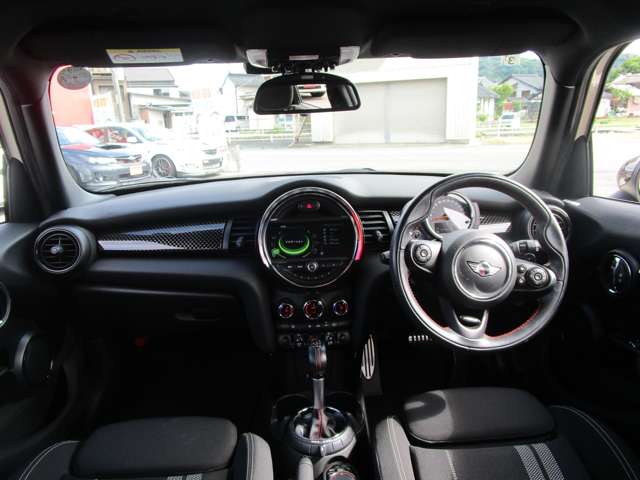 ミニ ミニ クーパーＳ ５ドア H29年 (中国) 99