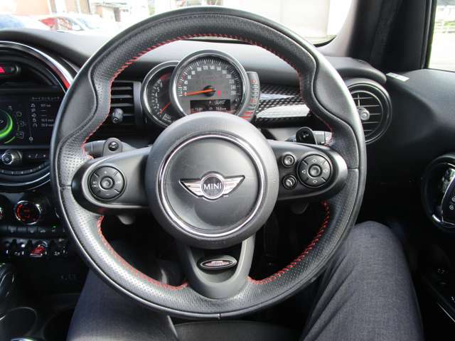ミニ ミニ クーパーＳ ５ドア H29年 (中国) 99