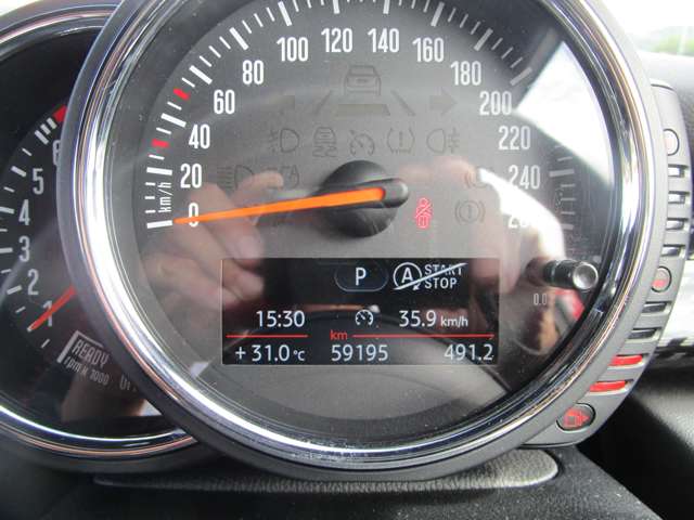 ミニ ミニ クーパーＳ ５ドア H29年 (中国) 99