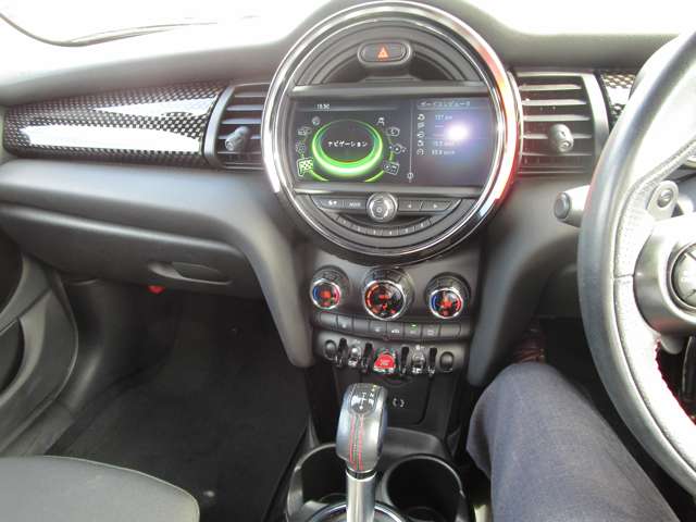 ミニ ミニ クーパーＳ ５ドア H29年 (中国) 99