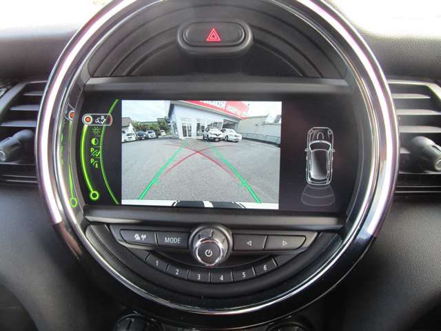 ミニ ミニ クーパーＳ ５ドア H29年 (中国) 99