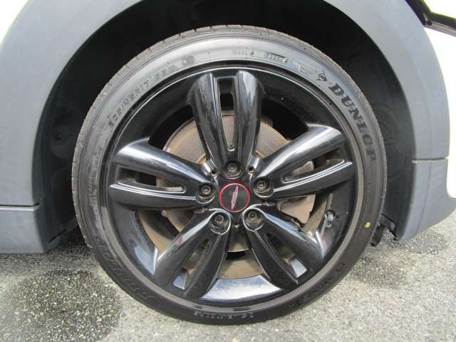 ミニ ミニ クーパーＳ ５ドア H29年 (中国) 99