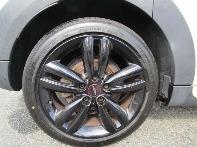 ミニ ミニ クーパーＳ ５ドア H29年 (中国) 99