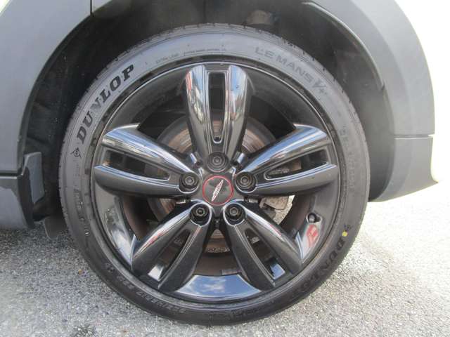 ミニ ミニ クーパーＳ ５ドア H29年 (中国) 99