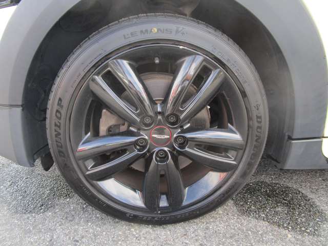 ミニ ミニ クーパーＳ ５ドア H29年 (中国) 99