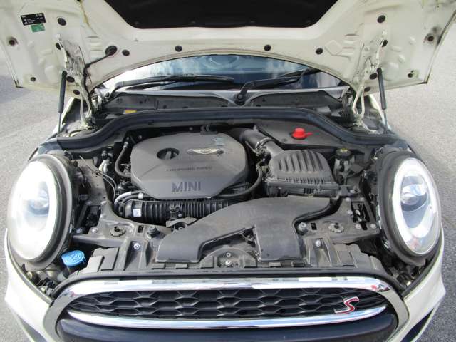 ミニ ミニ クーパーＳ ５ドア H29年 (中国) 99