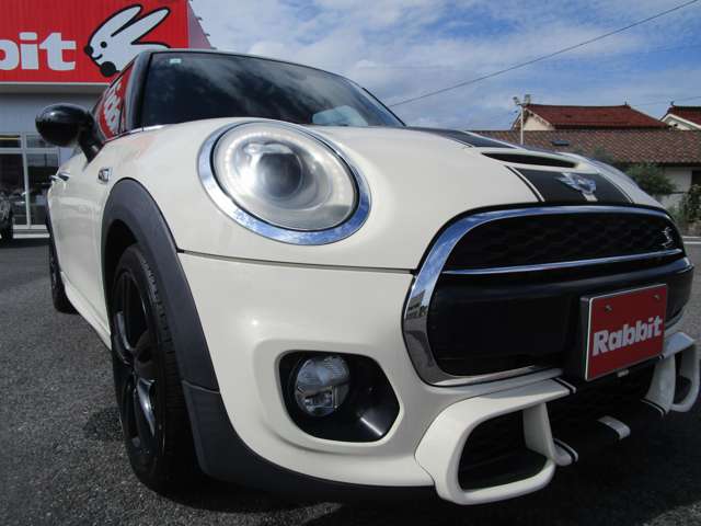 ミニ ミニ クーパーＳ ５ドア H29年 (中国) 99