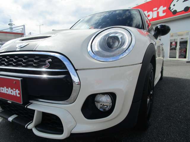 ミニ ミニ クーパーＳ ５ドア H29年 (中国) 99